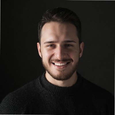 Gabriel Facenda, fundador da Reyter